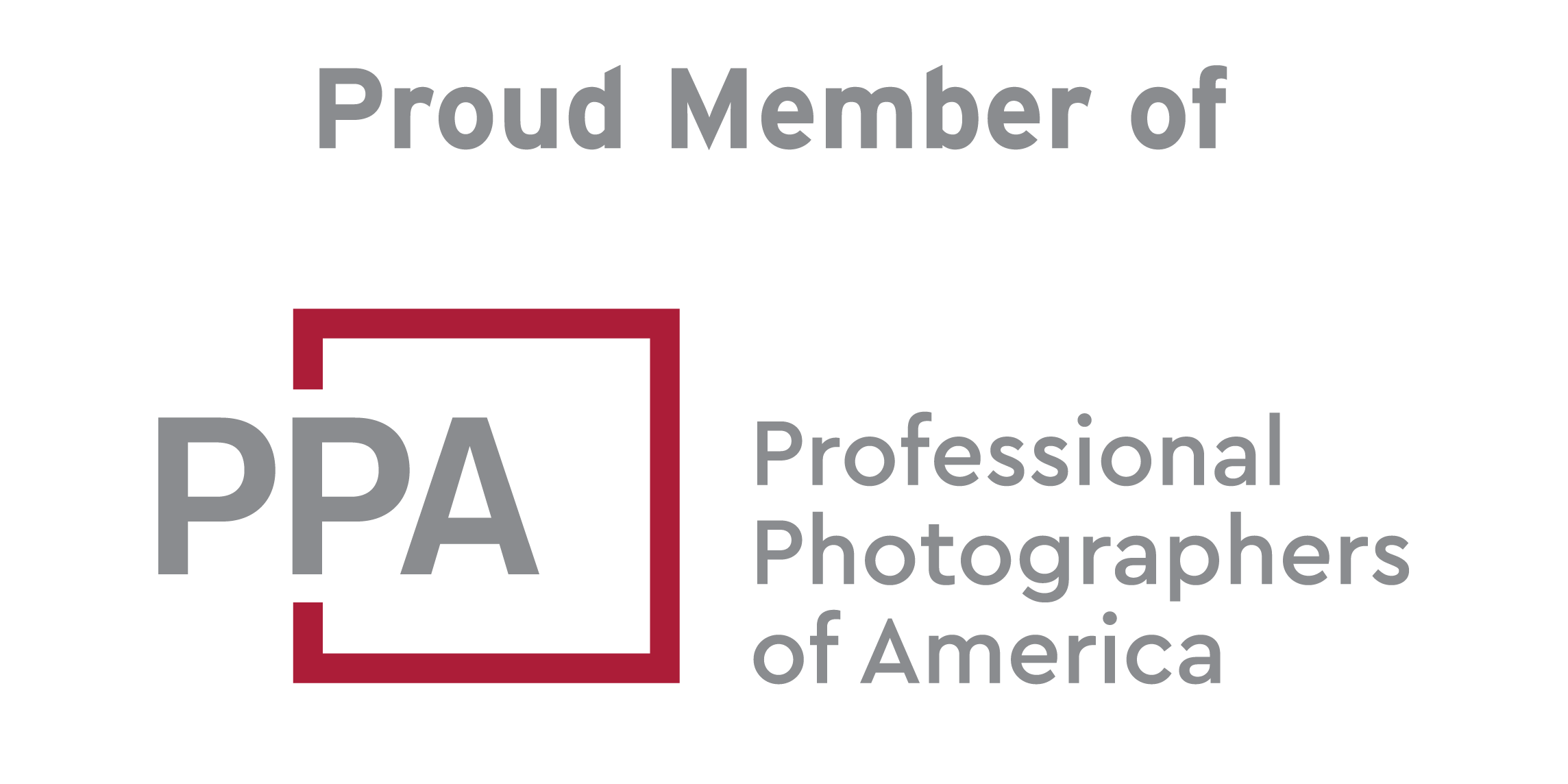 Professional Photographers of America icon