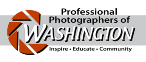 Professional Photographers of Washington icon