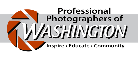Professional Photographers of Washington icon